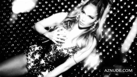 Jennifer Lopez Sexy For Paper Magazine Aznude