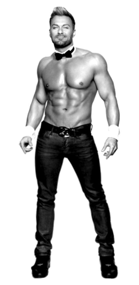 Chippendales The Hottest Male Revue Show In Las Vegas