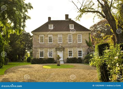 english country house royalty  stock  image