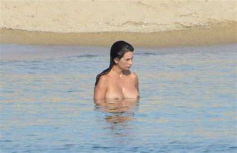 penelope cruz nude at beach xxx pics