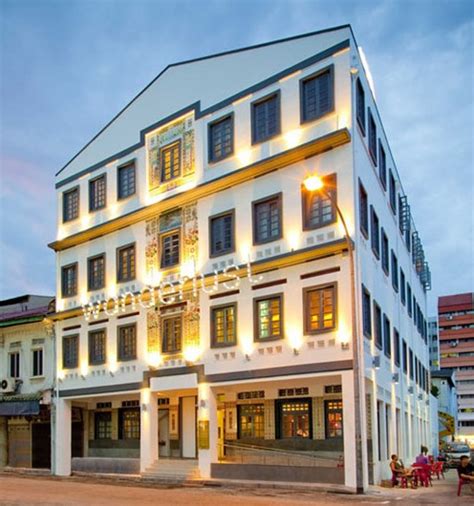 unusual hotel singapore unusual architecture