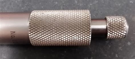 knurling   machinist guides