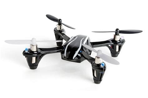 hubsan  review drone examiner