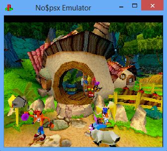 nopsx psx emulators emulation king