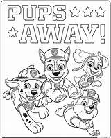 Paw Patrol Pups Rescue Pat Patrouille Ultime Colouring Skills Multiplication Questions Toram Luxueux Labrador Zuma Greatestcoloringbook Supercoloring Coloringhome sketch template