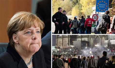 migrant sex attacks more revelations of assaults linked to refugees in germany emerge world