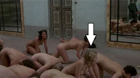 Salò Or The 120 Days Of Sodom Nude Pics Страница 1