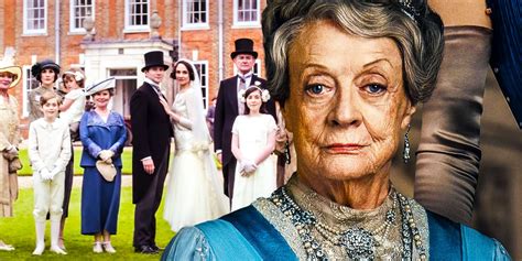downton abbey timeline explained when is a new era set