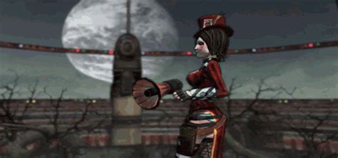 Mad Moxxi S Find And Share On Giphy