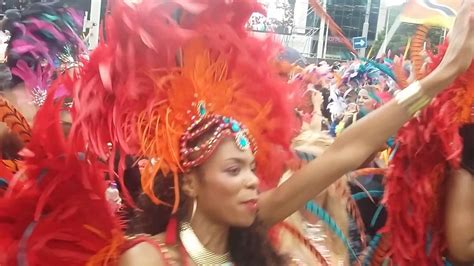 zomer carnaval nederland te rotterdam  youtube