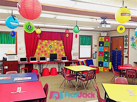 Classroom Decor Themes 15 Themes That Will Give You Serious Classroom