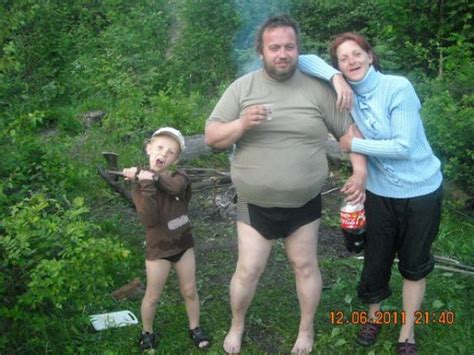 strange people from russian social networks 42 pics