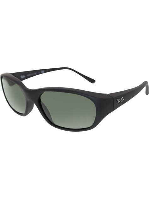 Ray Ban Ray Ban Men S Daddy O Rb2016 W2578 59 Black Rectangle