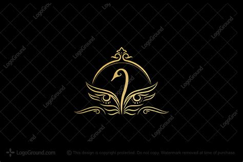 swan beauty  spa logo