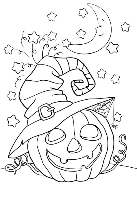 halloween coloring contest envision eye health clinic optometrists