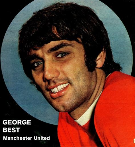 manchester united farewell george