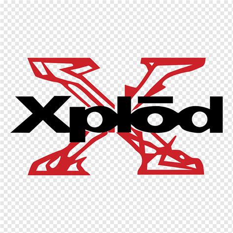 xplod hd logo png pngwing