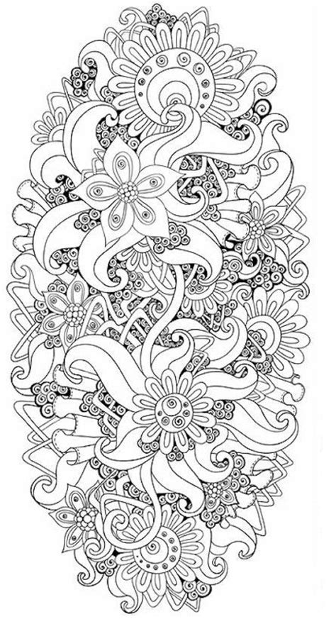 images  adult coloring pages  pinterest dovers gel