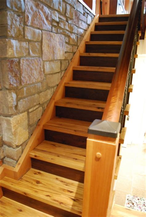 timber frame stairs  energy works