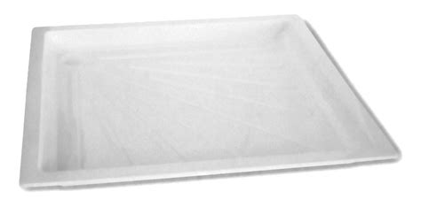 shower tray xxmm white plastic sinks shower trays motorhome caravan sanitary