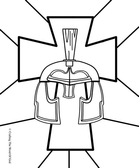 shield  faith coloring pages  printable coloring pages