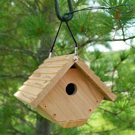 traditional wren house wren house bird house bird house kits