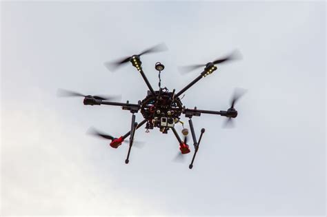 public safety drones south korea leads   dronelife