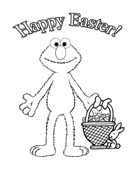 easter coloring pages print easter pictures  color