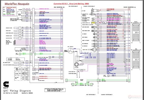 cummins full wiring diagrams cd auto repair manual forum heavy
