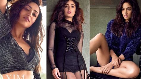 yami gautam maxim hot photo shoot ultra hd photos stills