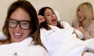 kelly dodd undergoes vaginal rejuvenation on rhoc daily mail online