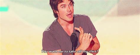 20 Sizzling S Of Ian Somerhalder Page 2