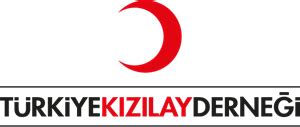 kizilay logo png vector eps