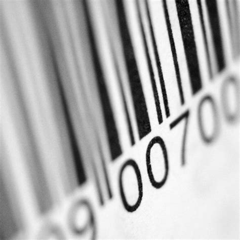 barcode label innovation  label innovation