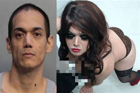 man poses as woman blindfolds 80 straight men tricks