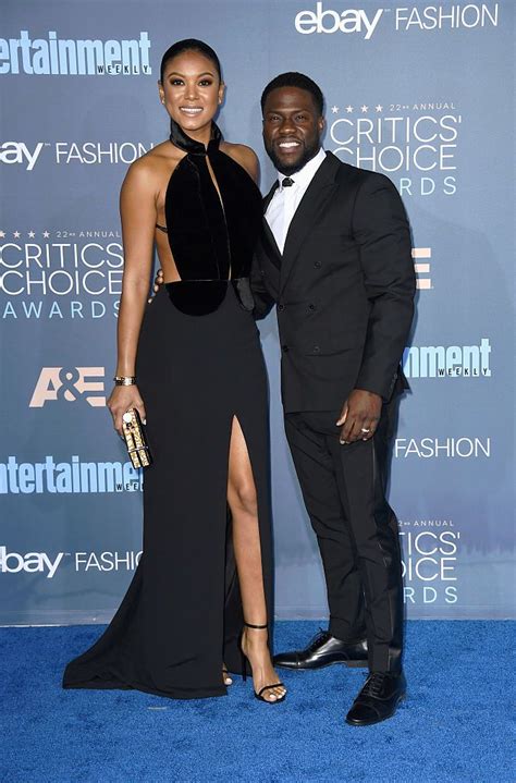 Kevin Hart Update Comedian Praises Pregnant Wife Marriage After