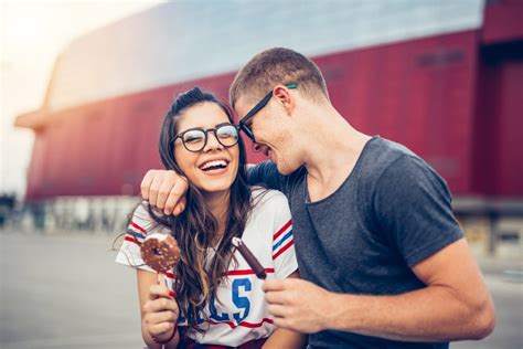 Creative Date Ideas Dating Tips From Guys Popsugar