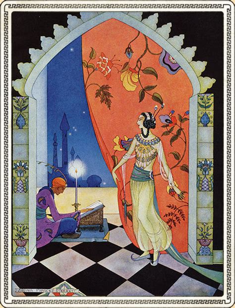 tales  faerie history   arabian nights