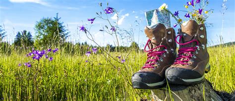 wandern und natur bauernhofurlaubde