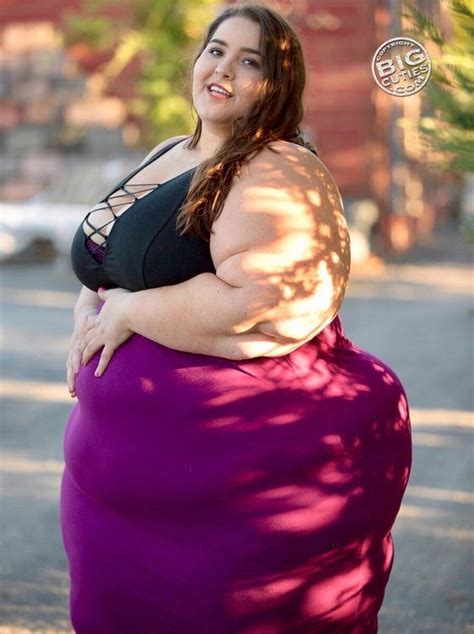 Mary Boberry Bbw And Ssbbw Fashion And Full Beauty