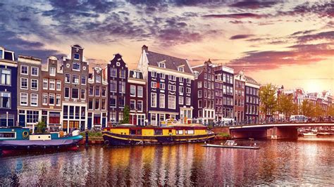 top  grootste steden van nederland