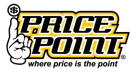 price point announces  biggest sale  company history