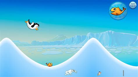racing penguin   fly gamesfreeactionentertainment