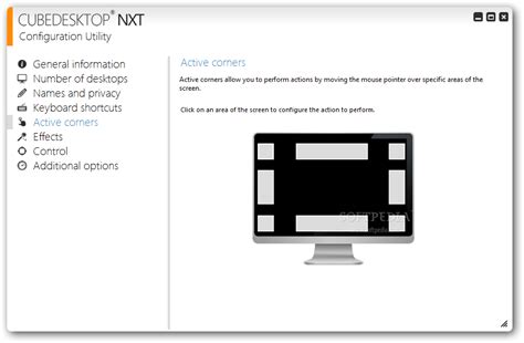 cubedesktop nxt   practical  effective application