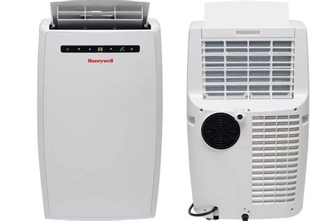 honeywell mncesww portable air conditioner coolandportablecom