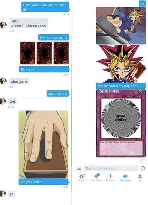 Yugioh Memes Are Back And Bigger Than Ever