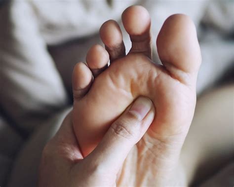 Reflexology For Cancer Care Sole Connection Reflexology