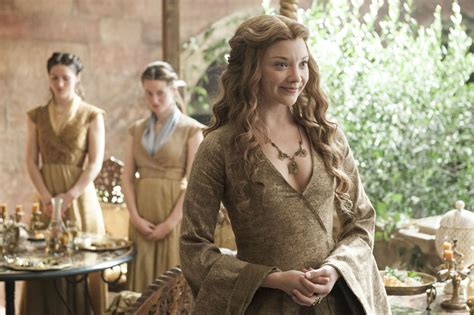 game of thrones alum natalie dormer knows how the series ends vanity fair