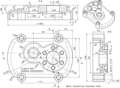 create  mechanical part  catia part design mechanical
