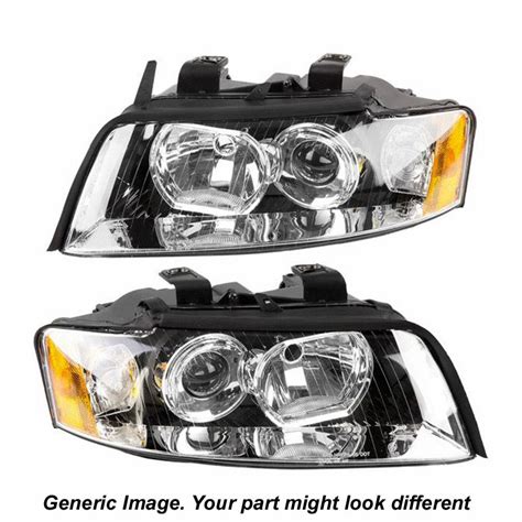 headlights car headlights  sale buyautopartscom